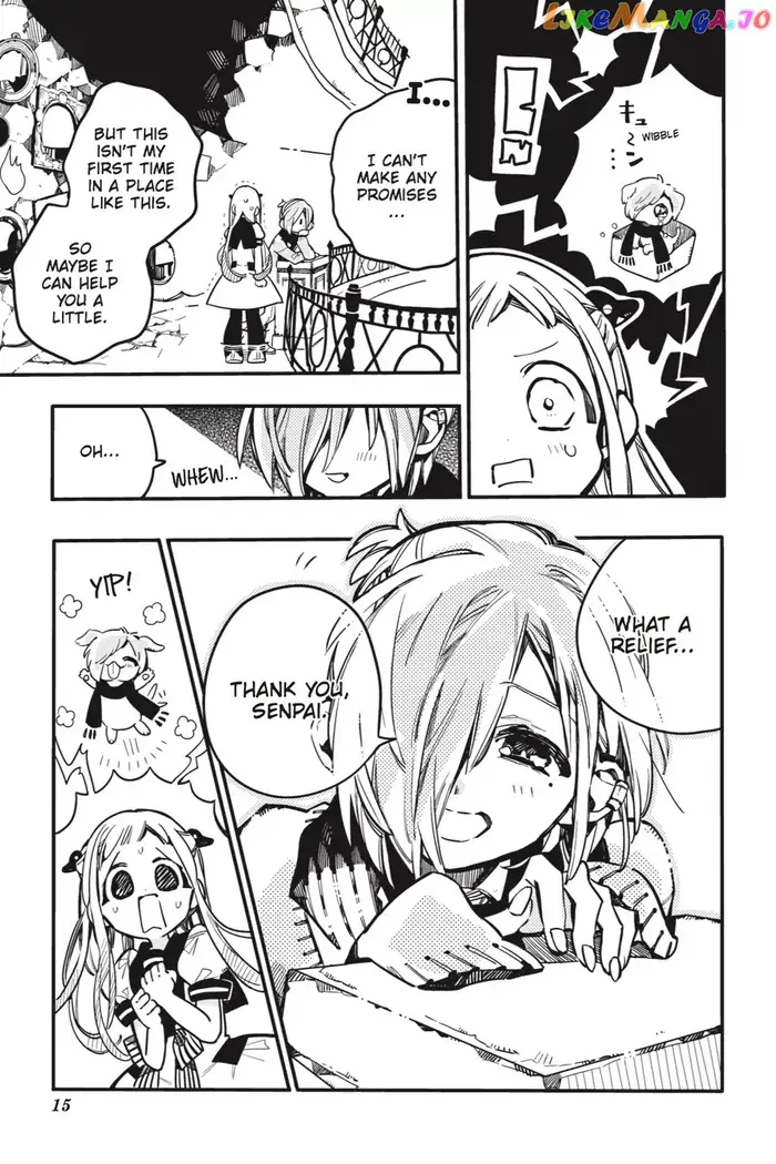 Toilet-Bound Hanako-kun Chapter 31 image 16_optimized